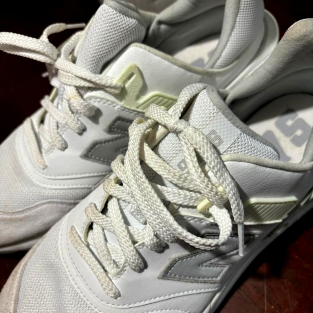 New Balance